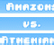Amazons VS Athenians