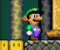 Luigis Revenge Interactive