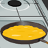 Cuisine Omelette