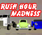 Rush Hour Road Rage